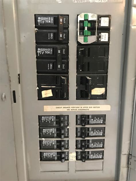 acu-mag model s electric box|4 Outdated and Unsafe Electrical Panels That Could be Hiding in .